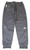 Charlotte Hornets Adidas Climawarm Team Issued Sweatpants Gray 2XL