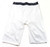 Nike Pro Dri-Fit Team Issued Compression Under Shorts White Adult Size Large