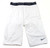 Nike Pro Dri-Fit Team Issued Compression Under Shorts White Adult Size Large