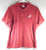 Alabama Crimson Tide Nike Team Issued Polo Shirt Burgundy Youth Ladies Medium