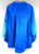 Orlando Magic Adidas Team Issued Warm Up Jacket Royal Blue New XL +2"
