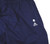NBA Adidas Official Team Issued Warm Up Pants Sweatpants Navy 2XL