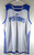Detroit Pistons Adidas Team Issued Reversible Basketball Jersey Blue XL +2"