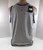 Mens Detroit Pistons Blank Game Issued Blue Practice Jersey XLT 160S