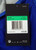 Mens Detroit Pistons Blank Game Issued Blue Practice Jersey XLT 160S