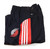 Lot of (11) Portland Trail Blazers Adidas Damaged Warm Up Pants XLT 2XLT 3XLT