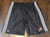 Philadelphia 76'ers Adidas NBA Fusion Team Issued Basketball Shorts 4XL Tall