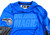 Orlando Magic Adidas Team Issued Warm Up Pullover Shirt Blue Gray New 4XL +2"