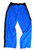 Orlando Magic Adidas Warm Up Pants Team Issued Blue Black New 3XL Tall