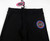 Ladies Detroit Pistons  Black Sweat Pants Bling It On NWT L  68S