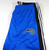 Orlando Magic Adidas Warm Up Pants Team Issued Blue Black New 2XL Tall
