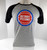 Mens Detroit Pistons Grey T-Shirt HWC Elbowgrease NWT M  78S