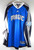 Orlando Magic 20 Fantastic Seasons Adidas LS Warm Up Shirt New 3XL Tall
