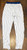 1995-96 Orlando Magic Champion Team Issued Warm Up Pants White Size 46 Stained