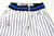 1995-96 Orlando Magic Champion Team Issued Warm Up Pants White Size 46 Stained