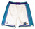 Charlotte Hornets Champion Team Issued Vintage Basketball Shorts White Size 46