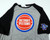 Mens Detroit Pistons Grey T-Shirt HWC Elbowgrease NWT 2XL  81S