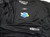 New Orleans Hornets Reebok NBA Fusion Team Issued Long Sleeve Shirt Black 3XL