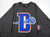 Mens Detroit Pistons Auth Grey Graphite Training Shirt Elbowgrease NWT XL 142S