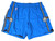 Orlando Magic Adidas Climalite Team Issued Basketball Shorts Blue Size 46