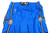 Orlando Magic Adidas Climalite Team Issued Basketball Shorts Blue Size 44
