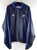 Philadelphia 76'ers Champion Team Issued Vintage Warm Up Jacket Windbreaker XXL