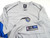 Orlando Magic Reebok NBA Authentics Team Issued Warm Up Shirt Gray 4XL Tall