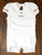 2010's San Francisco 49'ers Nike On Field Blank Football Jersey Line White 42