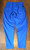 Orlando Magic Nike Dri-Fit Team Issued Practice Pants Sweatpants Blue XL Tall