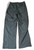 New Orleans Hornets Adidas Team Issued Warm Up Pants Sweatpants Gray 3XL +2"