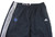 New Orleans Hornets Adidas Team Issued Warm Up Pants Sweatpants Gray 2XL +2"