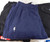 Lot of (20) Team Issued Warm Up Pants Warriors 76'ers Grizzlies Magic Pistons ++