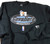 Cleveland Cavaliers Cavs Starter Crewneck Sweatshirt Black NOS Large Tall