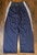 New Orleans Pelicans Adidas Team 3 Stripe Issued Warm Up Pants Sweatpants XL +2"