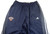 New Orleans Pelicans Adidas Team 3 Stripe Issued Warm Up Pants Sweatpants XL +2"