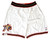 Philadelphia 76'ers Champion Team Issued Basketball Shorts White NOS Size 42