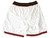 Philadelphia 76'ers Champion Team Issued Basketball Shorts White NOS Size 46