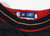 Philadelphia 76'ers Reebok Team Issued Basketball Shorts Black NOS Size 44