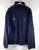 Orlando Magic Adidas Team Issued Fleece 1/4 Zip Pullover Sweatshirt Black Large