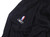 Philadelphia 76'ers Reebok Team Issued Warm Up Pants Black Size 40