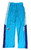 Charlotte Hornets Adidas Team Issued OC Warm Up Pants Teal White 3XL +2"