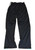 Charlotte Hornets Adidas Team Issued OC Warm Up Pants Black White 3XL +2"