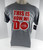 Mens Detroit Pistons Authentic Grey T-Shirt This Is How We Do It NWT L 091S