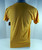 Detroit Pistons Authentic Yellow Shirt Sun C-Bread Sportiqe NWT L 087S