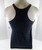 Ladies Detroit Pistons Auth Navy Tank Top Shirt Motor City Sportiqe NWT XL 10S