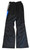 Orlando Magic Adidas 3 Stripe Promo Pnt Team Issued Warm Up Pants Black 3XL +2"