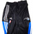 Orlando Magic Adidas 3 Stripe Promo Pnt Team Issued Warm Up Pants Black 2XL +2"