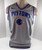 2022-23 Detroit Pistons Game Issued Blue Practice Jersey Big Sean Don Life L 32S