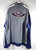New Orleans Pelicans 2014 All Star Game Adidas Team Warm Up Jacket 4XL +2"