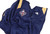 New Orleans Pelicans Adidas Team Issued Warm Up Pants Sweatpants Navy 2XL